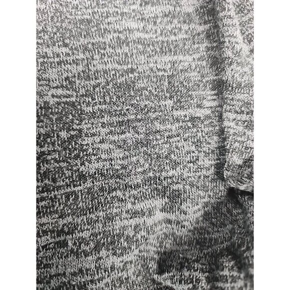 Aritzia Wilfred Free Leggings Mid-Rise Heather Grey Knit Women's XS - Picture 10 of 10